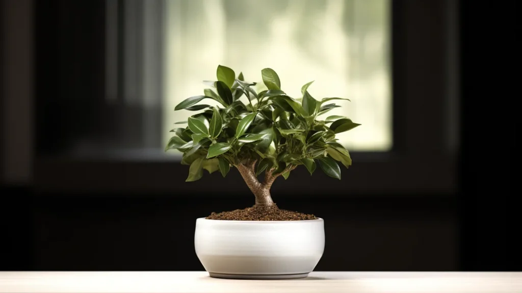 I bonsai, come la vita stessa, richiedono tempo per crescere e svilupparsi, ma una volta raggiunta