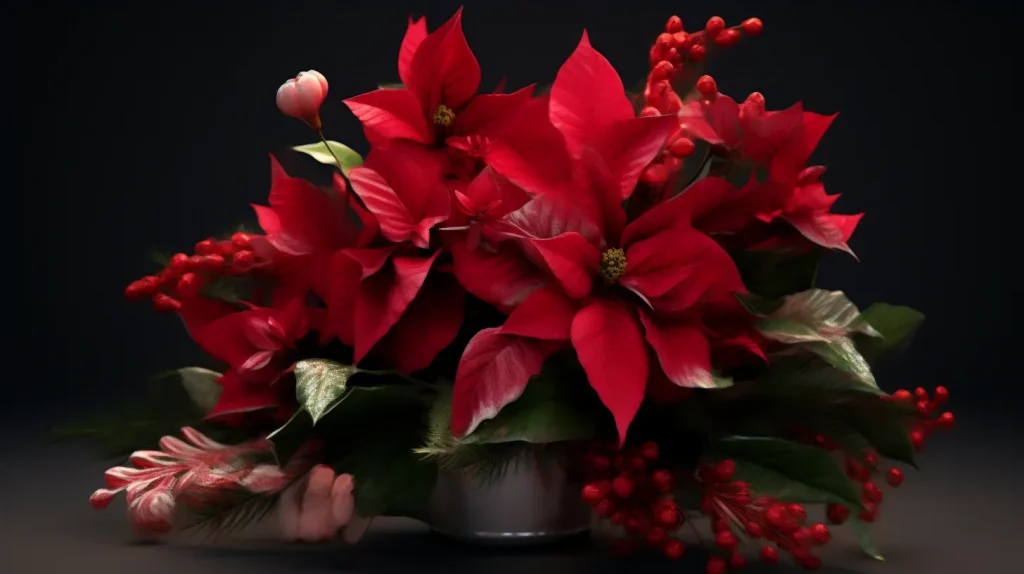 I fiori di Natale: un simbolo classico della stagione festiva