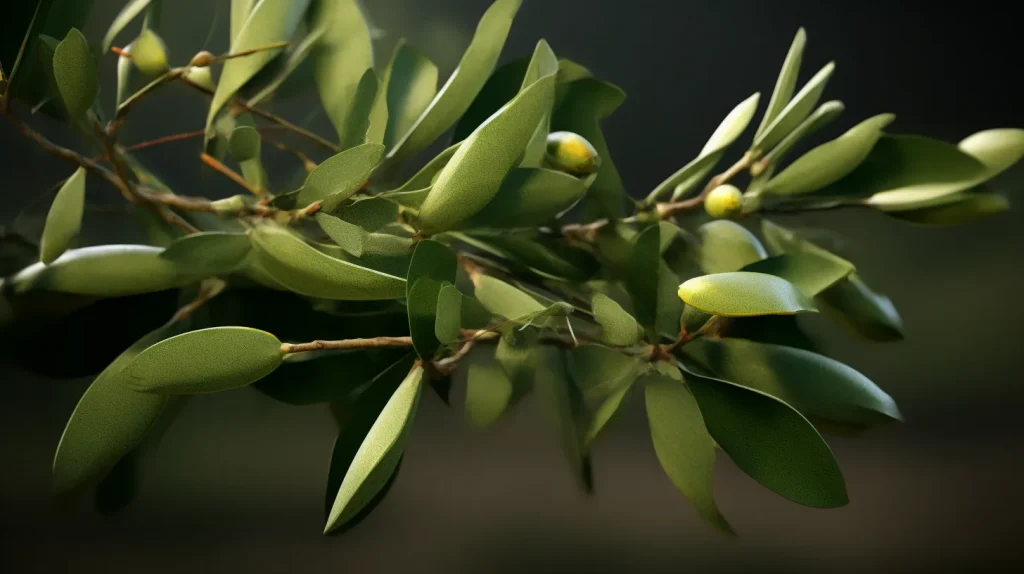 L’insetto della mosca dell’olivo: un problema per gli uliveti italiani