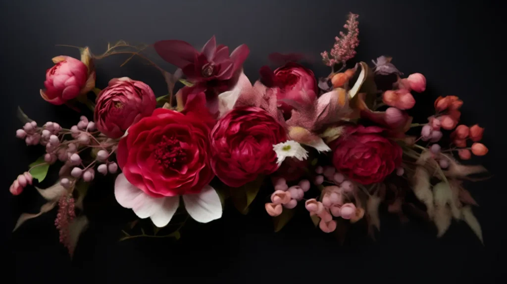 La rosa, con i suoi significati intramontabili, è il fiore per eccellenza delle storie d'amore.