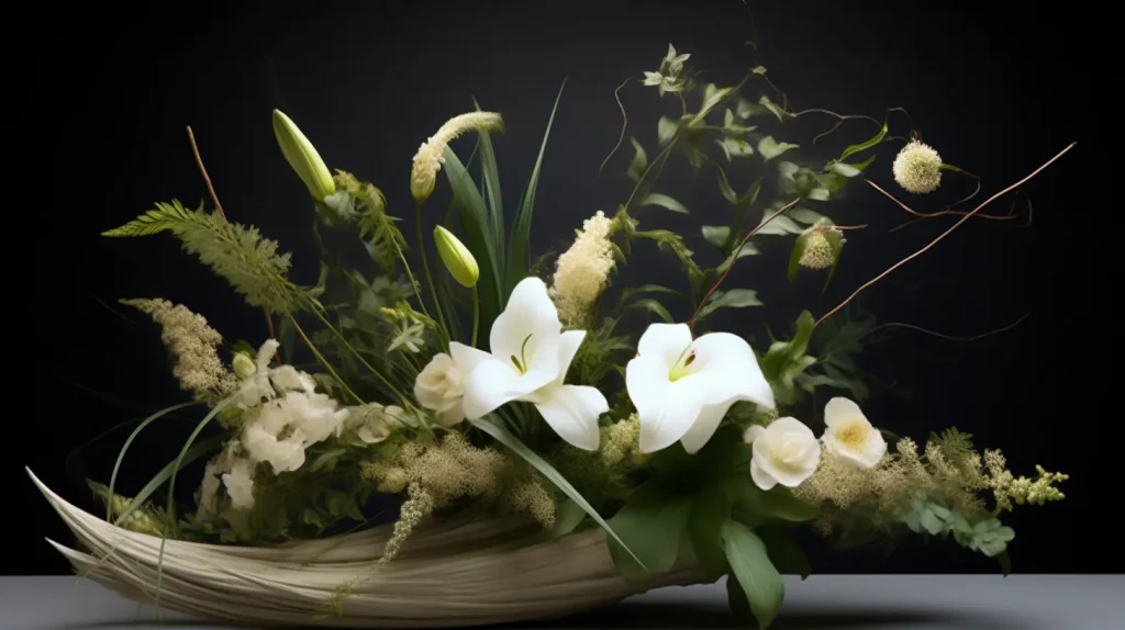 Composizioni floreali personalizzate per decorare e abbellire il matrimonio