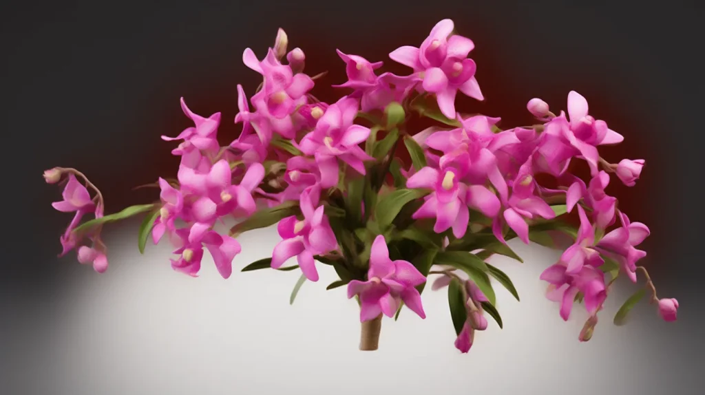 Dendrobium – Una Guida Completa sul Genere di Orchidee Dendrobium