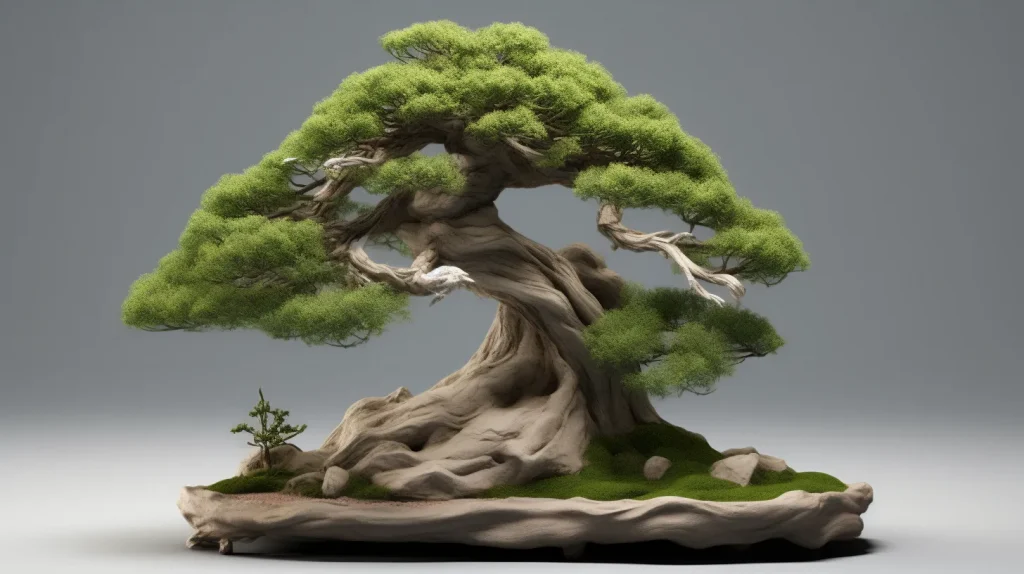  Annaffiare i bonsai: fondamentale per garantire la sopravvivenza e la vitalità di queste piante in