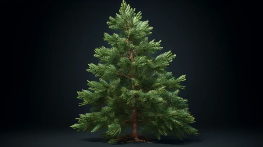 Albero di Natale realistico – Abies: Come scegliere e decorare l’albero perfetto per le festività