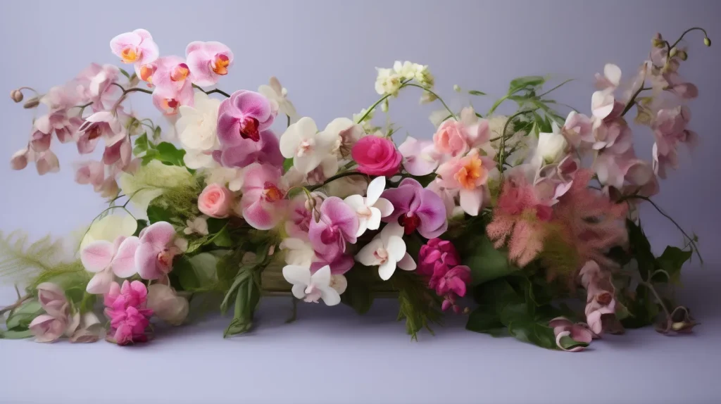 I fiori ideali per un matrimonio celebrato nel mese di giugno