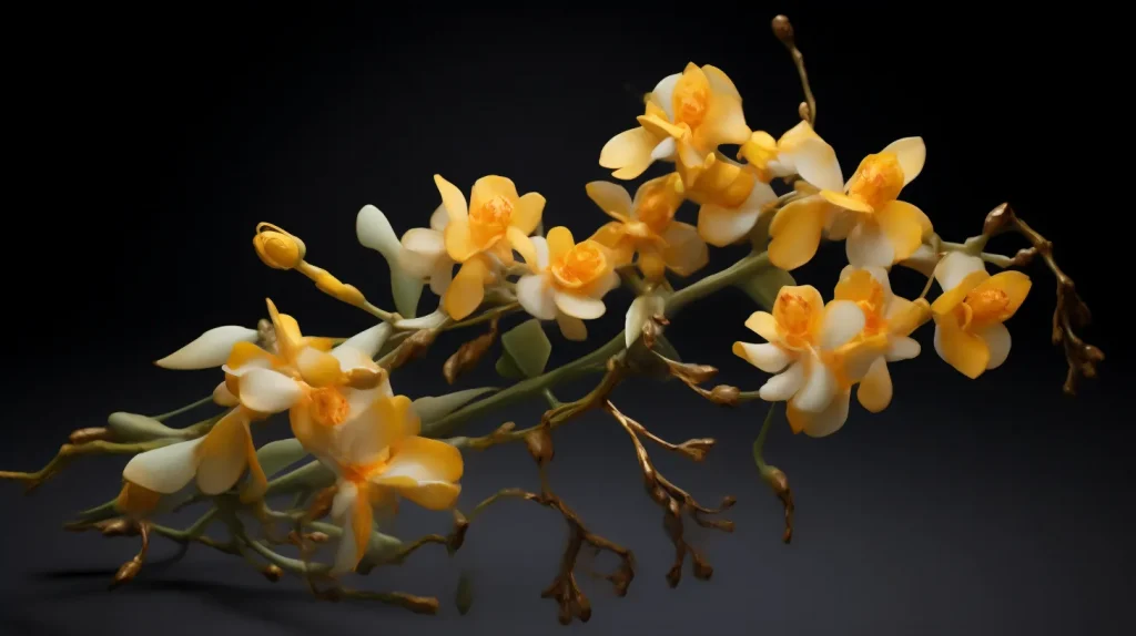   Annaffiature   Le orchidee oncidium, come molte altre specie botaniche, non richiedono un