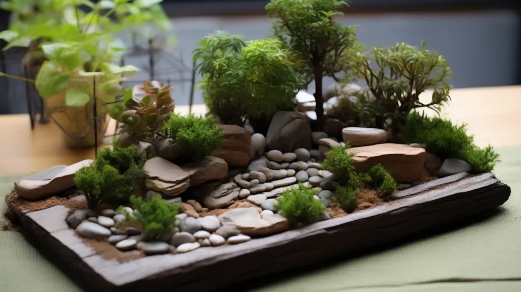 Come progettare e realizzare un giardino zen in modo efficace e armonioso