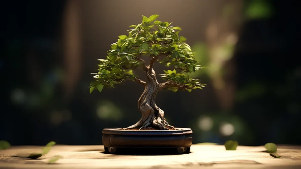 Il substrato per bonsai Akadama: una scelta ideale per la salute e la crescita delle tue