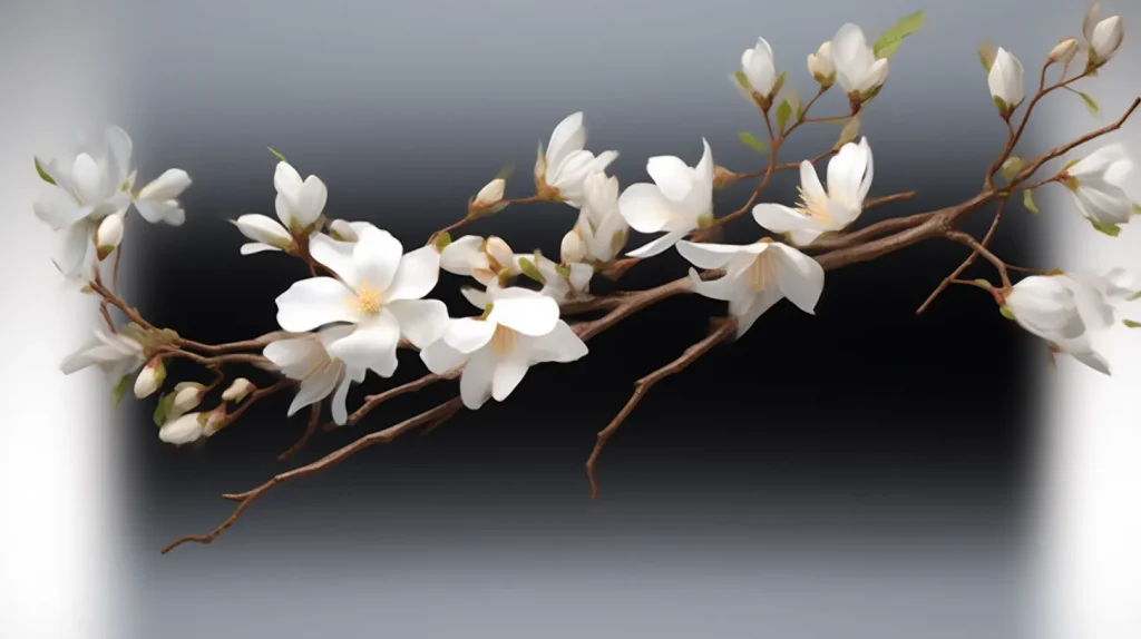 Magnolia stellata: la bellezza e la delicatezza della stella magnolia