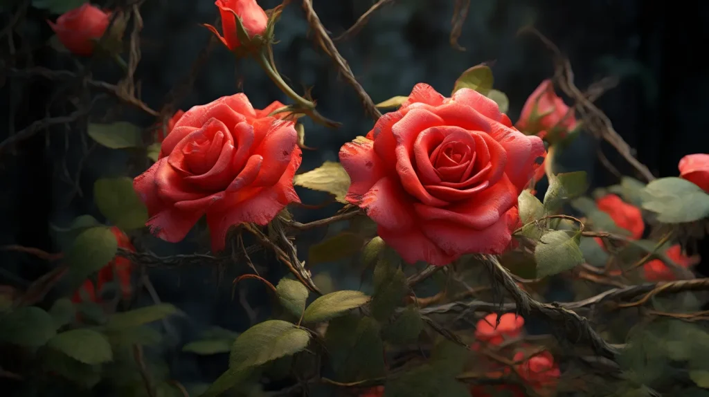 Le malattie delle rose: sintomi, cause e trattamenti per proteggere le tue piante preferite