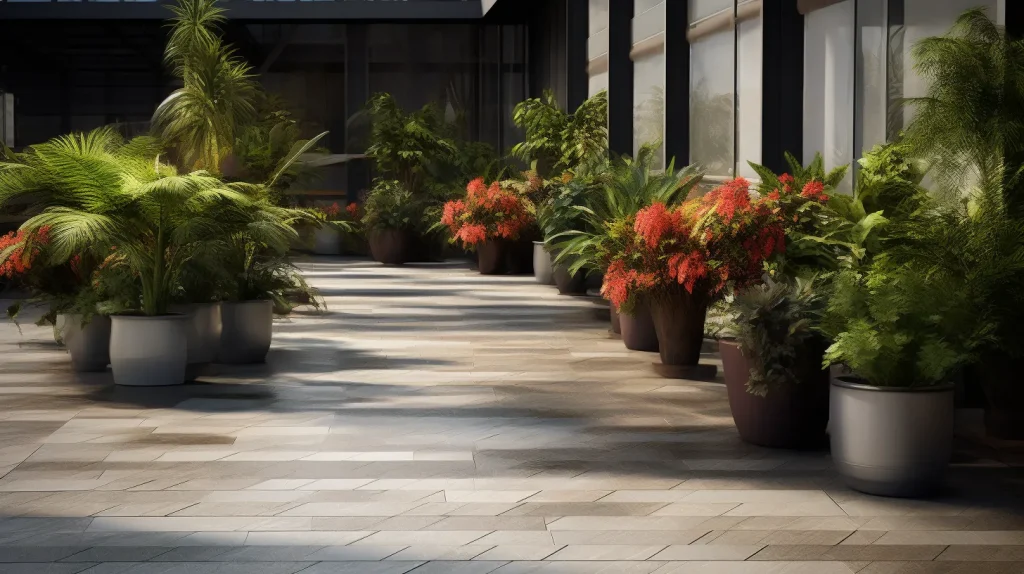 Pavimenti per l’esterno: scelta dei migliori pavimenti per esterni per rendere il tuo spazio esterno più