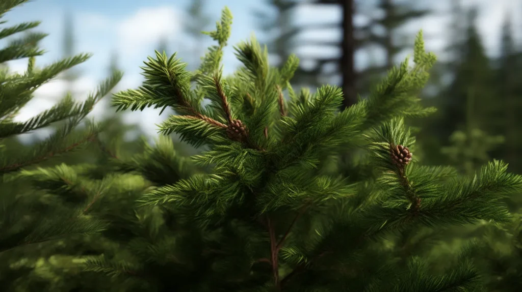 L’abete bianco – Picea abies: descrizione e caratteristiche della specie forestale