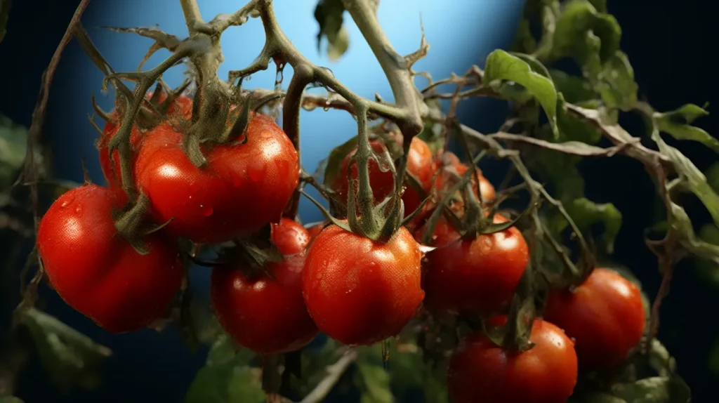 Le problematiche legate alle malattie che colpiscono i pomodori