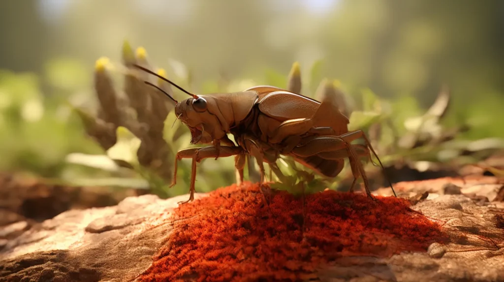 Grillotalpa: un insetto dannoso per i prati e i giardini