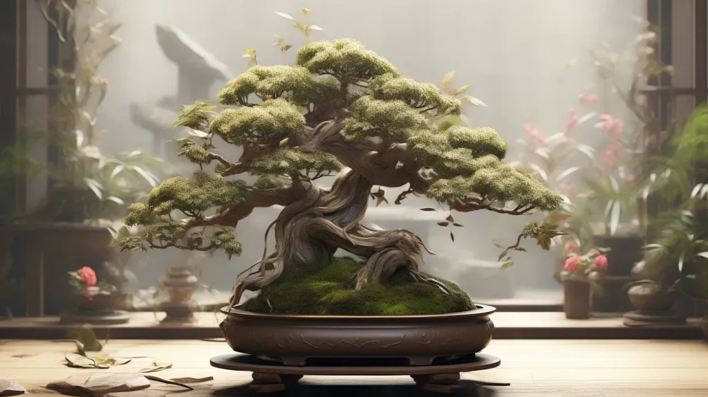 Come prendersi cura dei bonsai